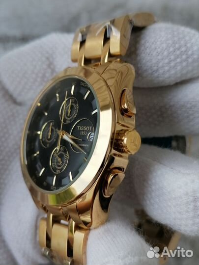 Мужские наручные часы