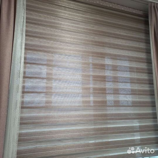 Ролл шторы