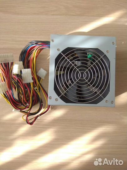 Блок питания для системного блока