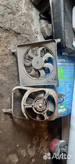 Вентиляторы