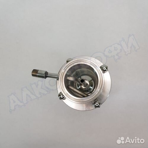 Диоптр с узлом отбора 1,5