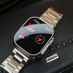 Apple watch 8 Ultra Premium 49 мм