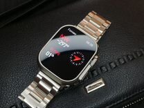 Apple watch 8 Ultra Premium 49 мм
