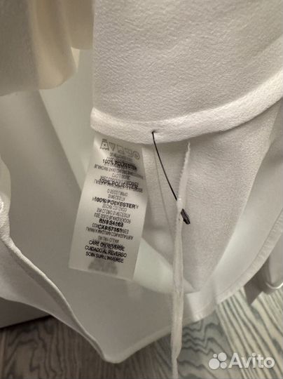 Блузка рубашка Karl Lagerfeld оригинал