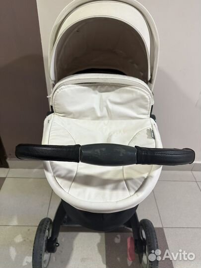 Коляска hot mom 2 в 1