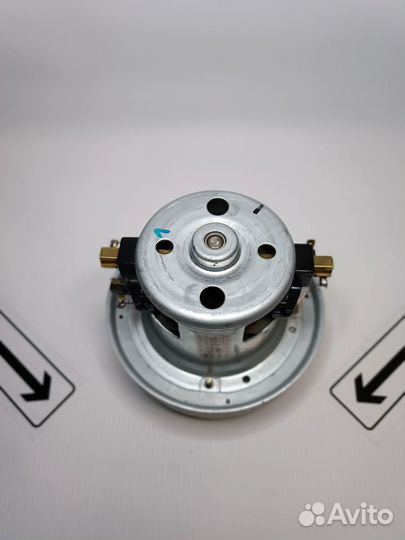 Двигатель/Мотор для пылесоса Daewoo