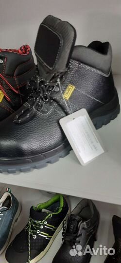 Спецодежда