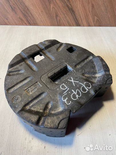 Ящик под инстумент Ford Focus