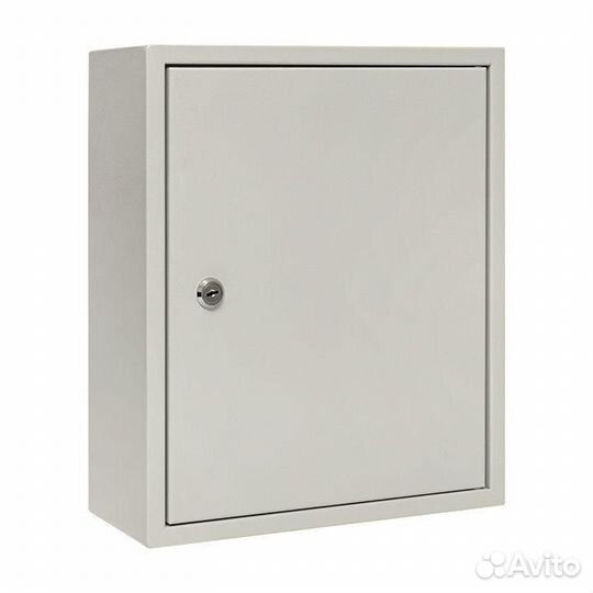 Щит щрн-18 IP31 (350х300х120) Basic EKF mb21-18-bas