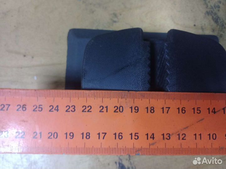 Рым для лодки пвх