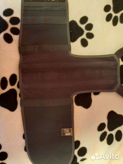 Корректор осанки для взрослых