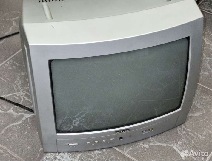 Телевизор vestel