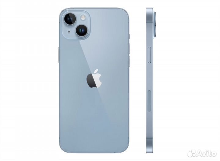 iPhone 14 Plus, 256 ГБ