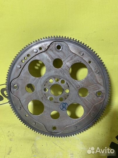Маховик АКПП Hyundai Solaris 2 HCR G4LC 2020-2023