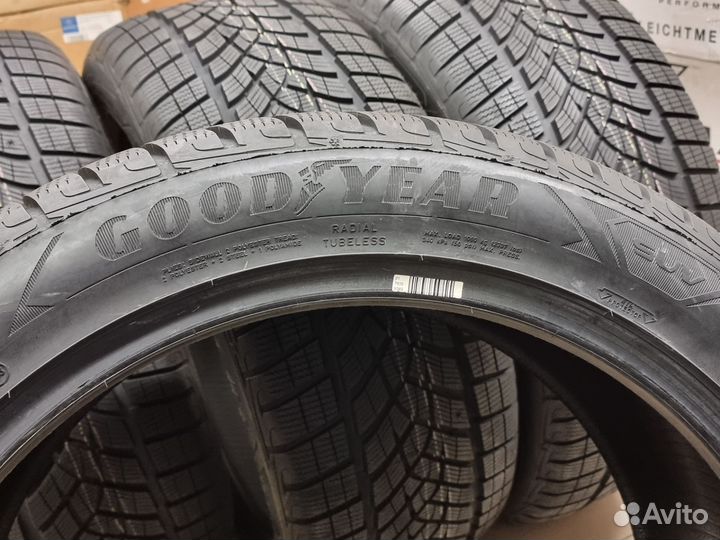 Goodyear UltraGrip Ice SUV Gen-1 275/45 R21 110T
