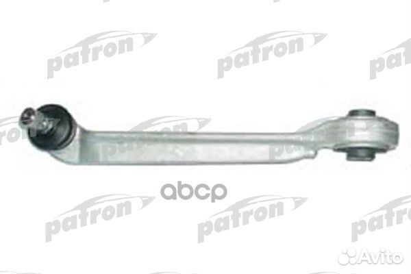 Рычаг верхний 8E0407505P PS5005L patron