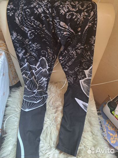 Спортивные леггинсы o to s, 42