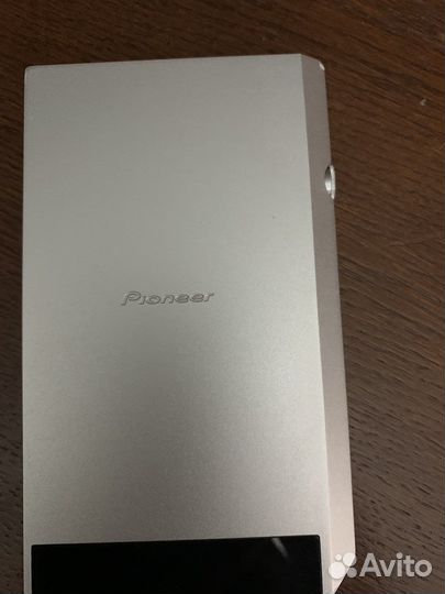 Pioneer XDP-300r хайрез плеер