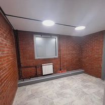 Апартаменты-студия, 16,5 м², 1/5 эт.