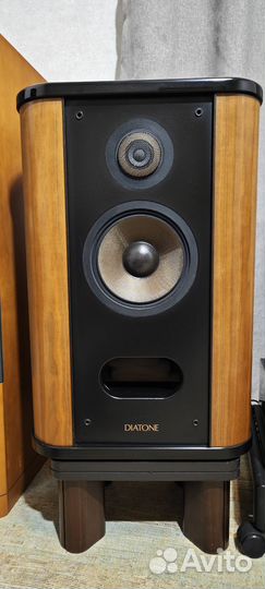 Diatone ds 205
