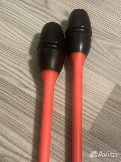 Гимнастические принадлежности