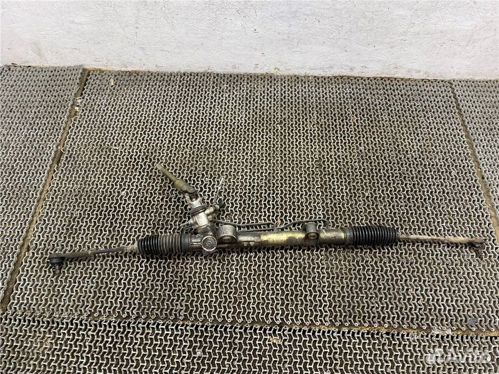 Рейка рулевая с г/у Nissan Primera P12, 2005