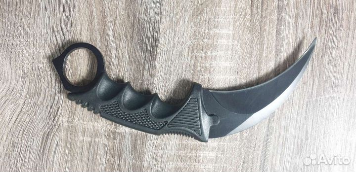 Ножи туристические сs GO