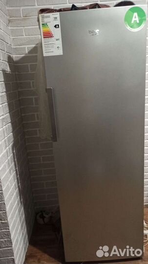 Морозильная камера Beko
