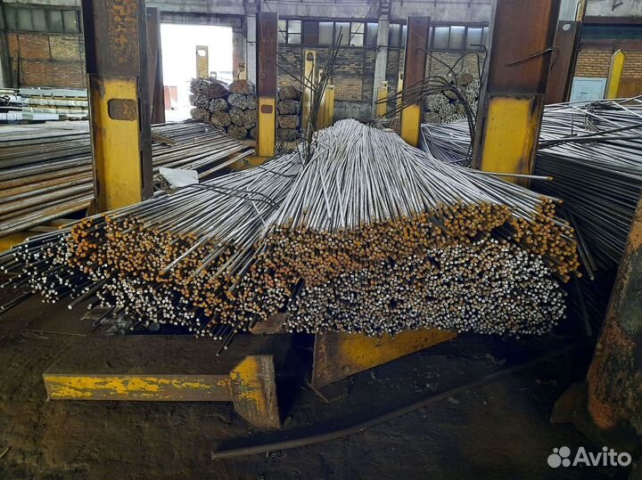 Стальной Круг