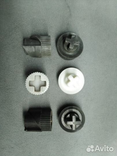 Запасные части насос Водолей Харьков Hi Flo