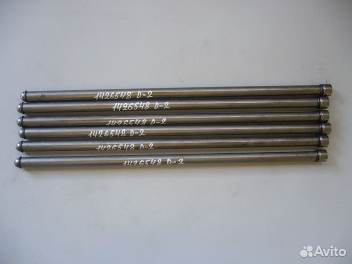 Штанга толкателя DAF 105