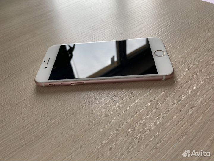 Телефон iPhone 6s 32гб