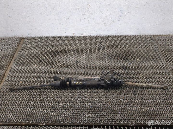 Рейка рулевая с г/у Peugeot Partner, 2001