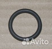 Кольцо д 20*25 поршня воздухораспределителя маз, г