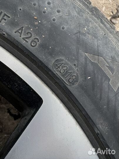 Sailun Atrezzo 4 Seasons 205/55 R17 95V