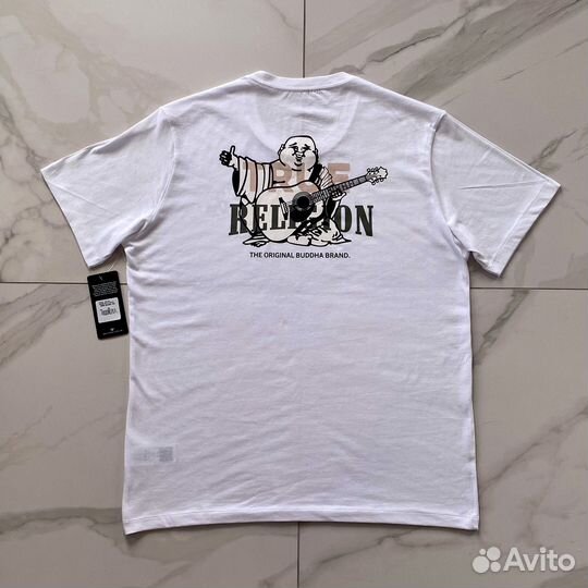 True religion футболка 4шт