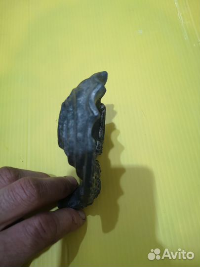 Пепельница