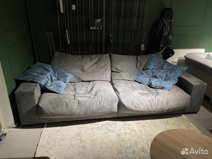 Диван Budapest Soft by Baxter