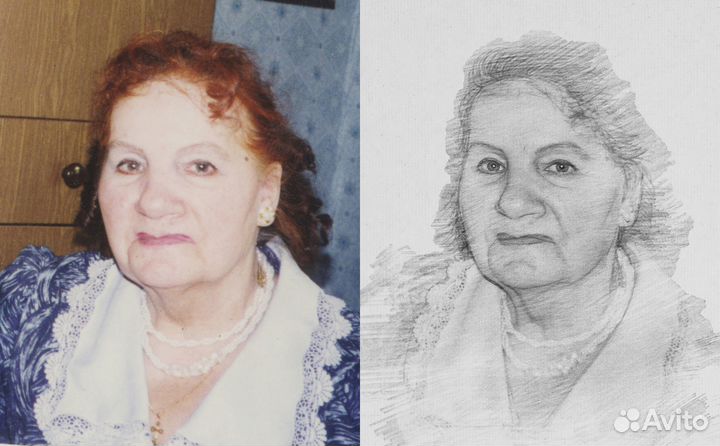 Художник ретушер