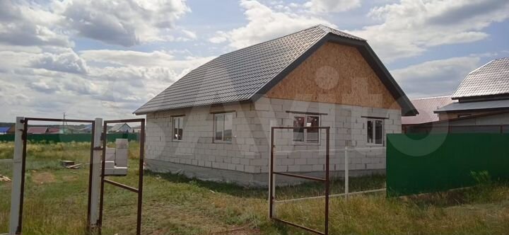 Участок 13 сот. (ИЖС)