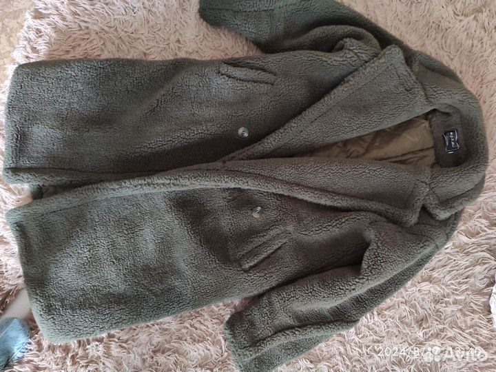 Новая шутка Тедди s(42-44)