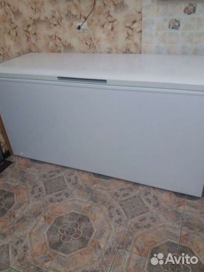 Холодильник pozis