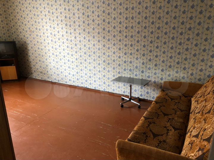 1-к. квартира, 33,1 м², 2/5 эт.