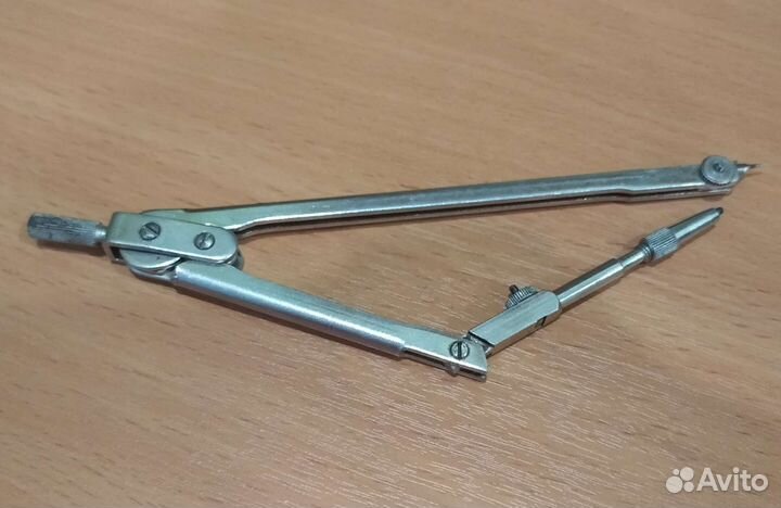 Циркуль СССР