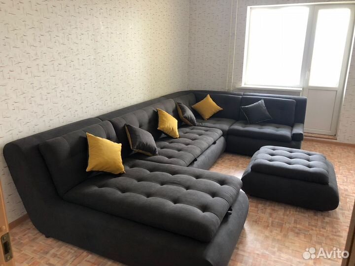 Диван в гостиную большой в наличии