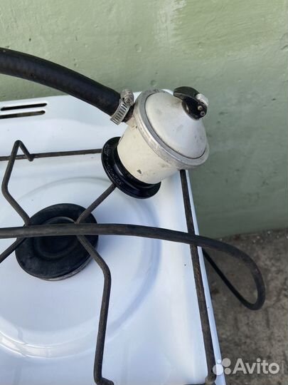 Газовая плита бу