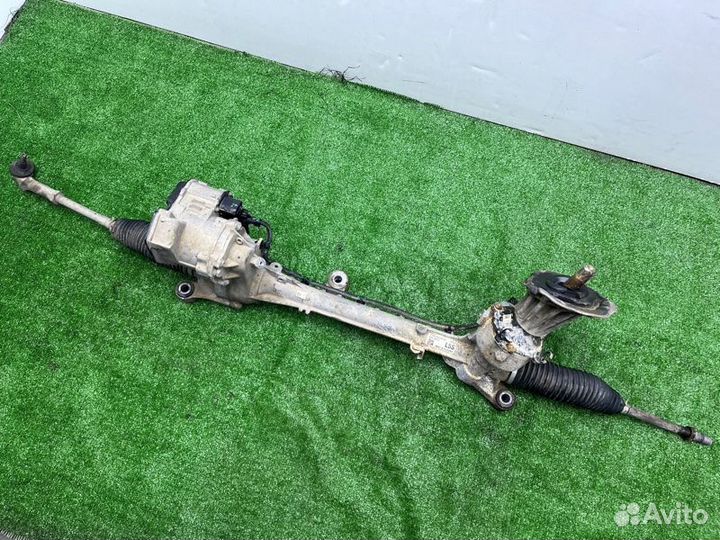 Рулевая рейка Ford Kuga легковой универсал 1.5L