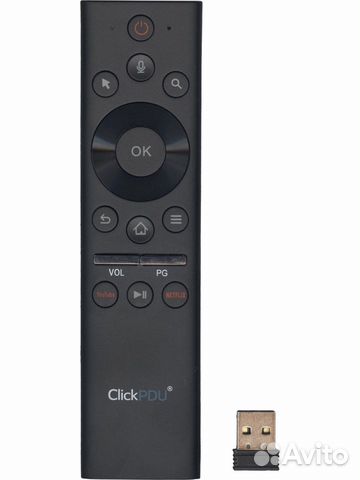 Универсальный пульт Air Mouse