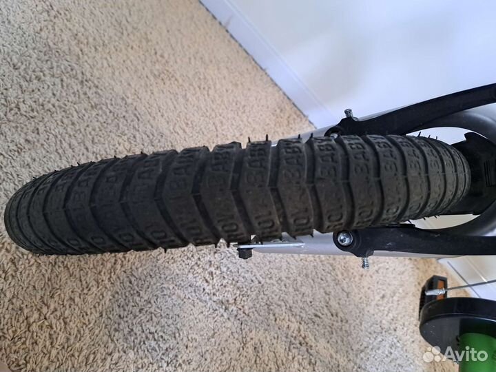 Детский велосипед Royal Baby Buttons Alloy 16