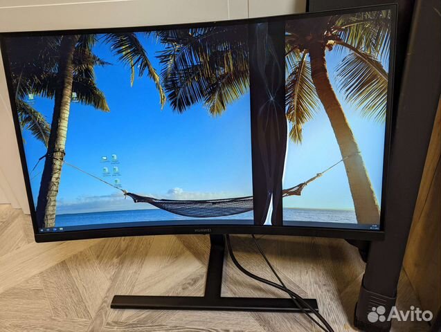 Монитор 144 гц 27 2к Huawei MateView GT купить в Москве | Электроника ...
